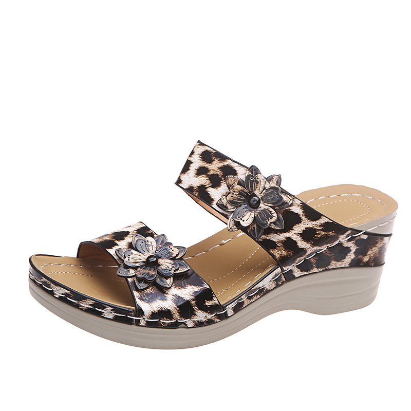 Valenzora | Fashionable sandals
