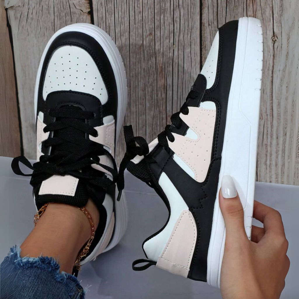 Valenzora | Women's Stylish Sneakers