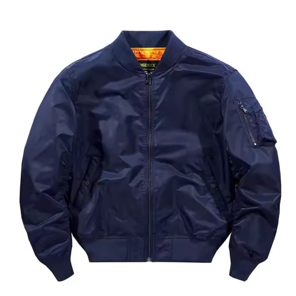 Valenzora | Stylish bomber jacket