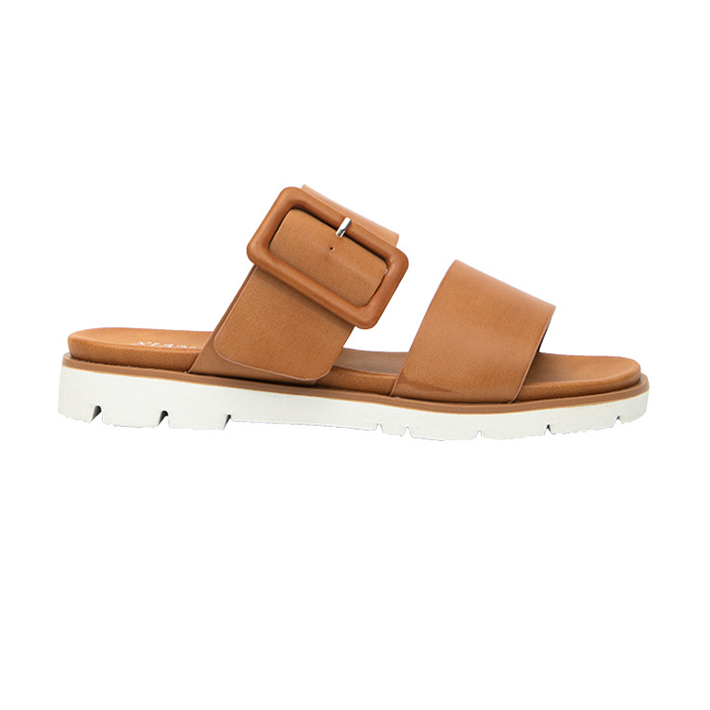 Valenzora | Casual heeled sandals