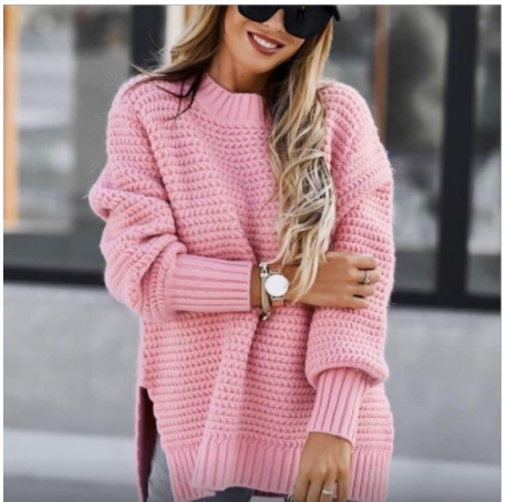 Juliana™️ - Comfortable knit sweater