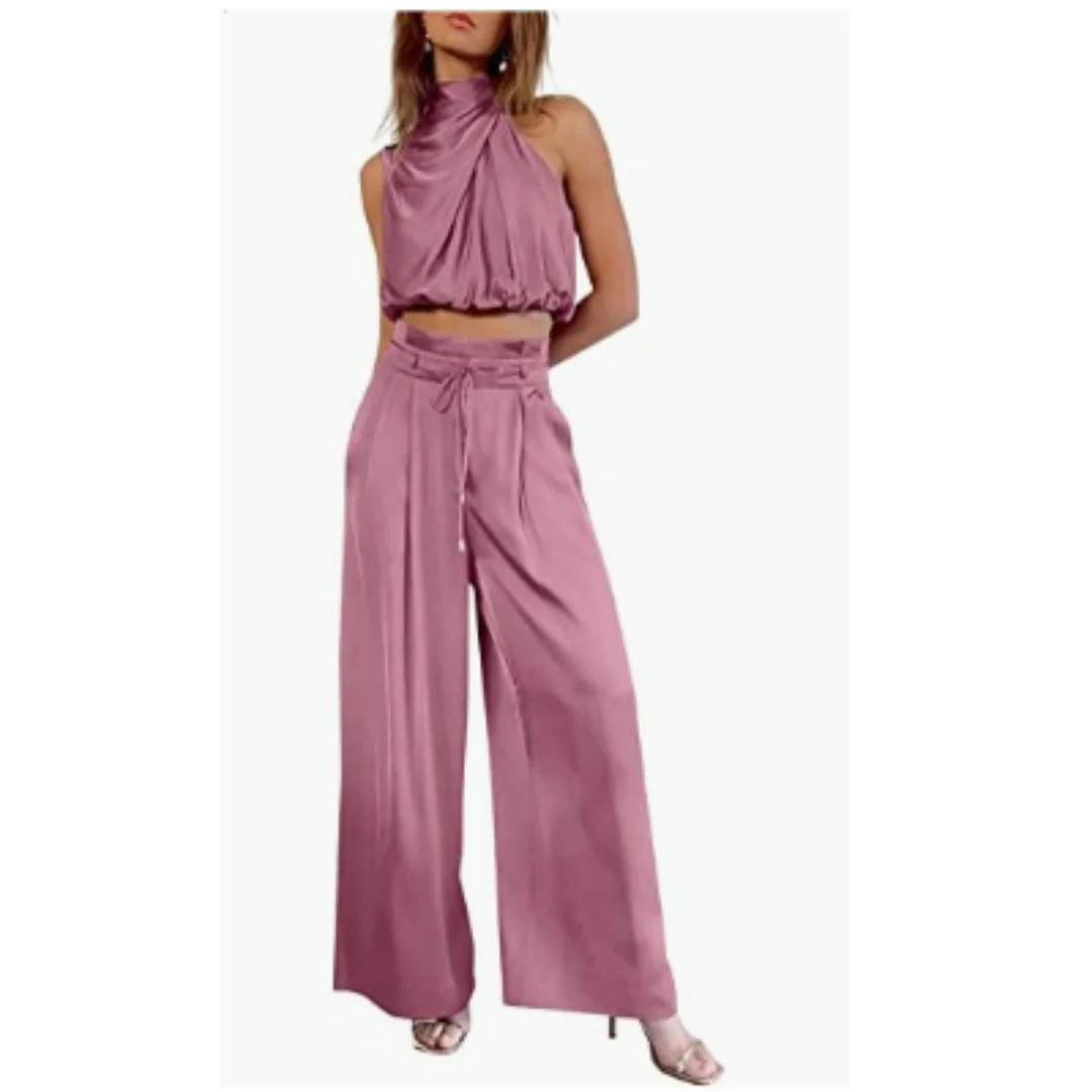 Valenzora | Elegant two-piece set for women