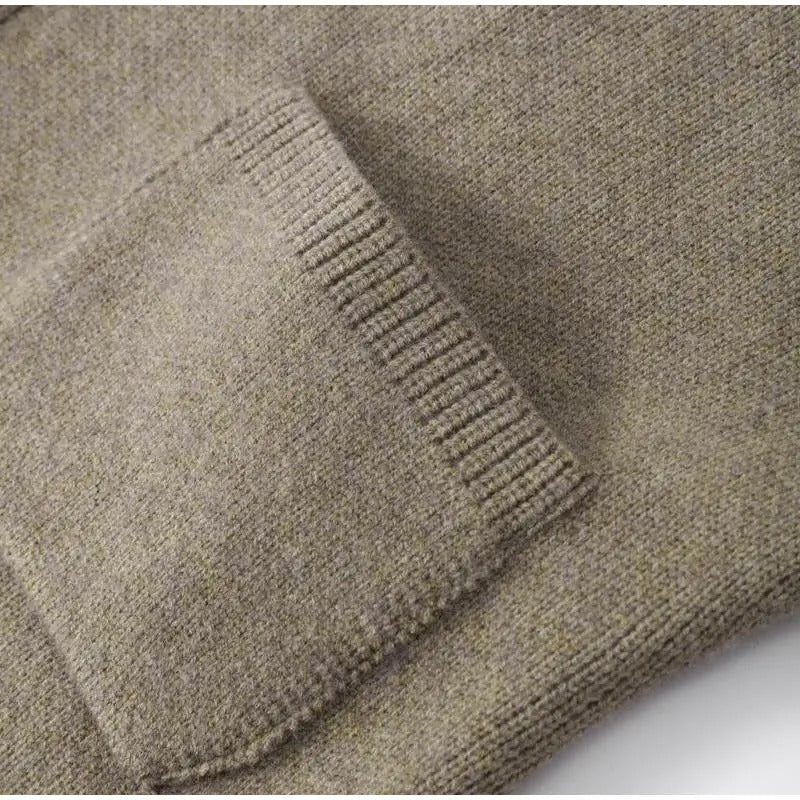 Valenzora | Strickjacke