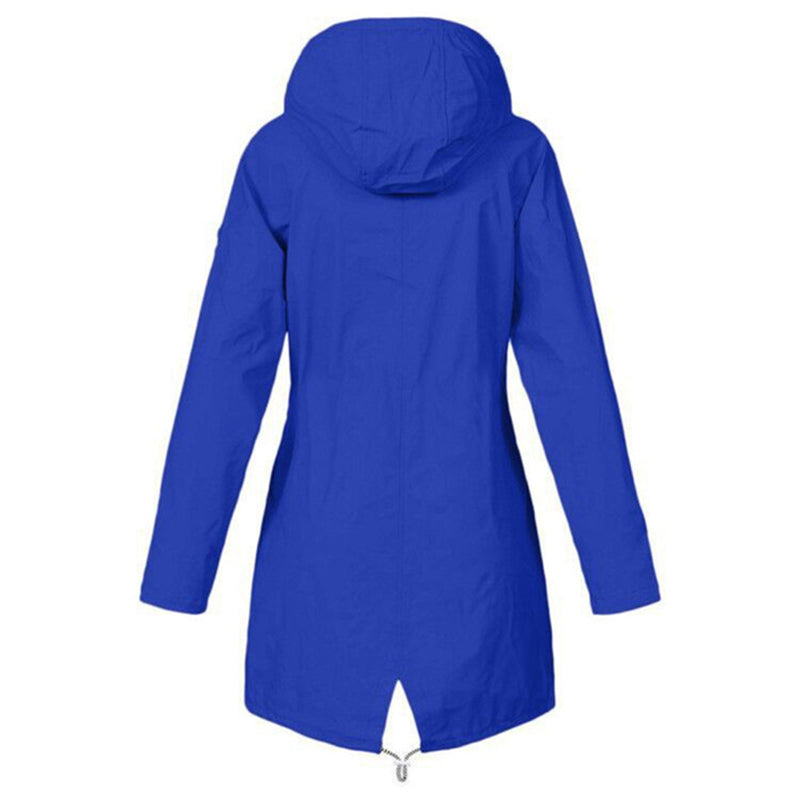 Valenzora – Agnes – Jacke