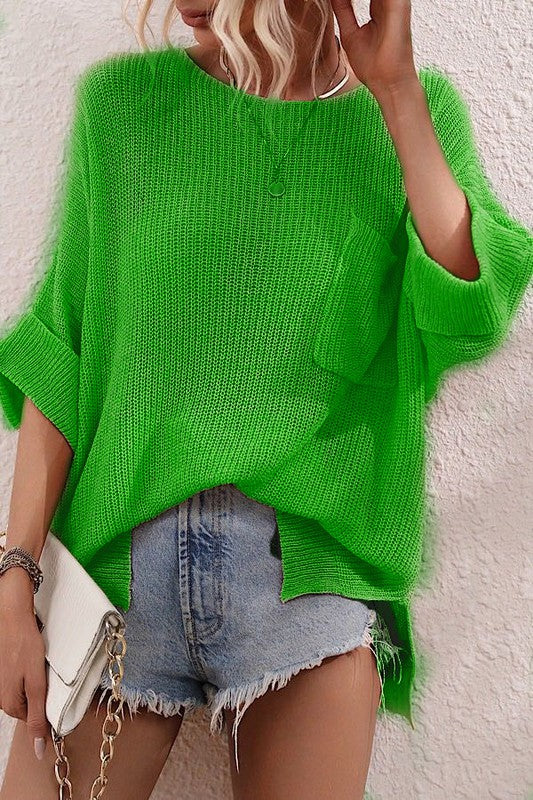 Valenzora | Stylish and versatile winter top