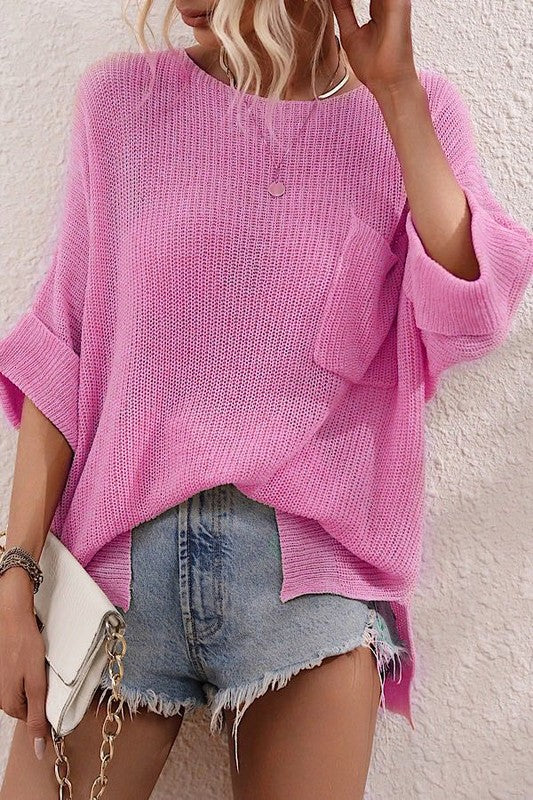 Valenzora | Stylish and versatile winter top