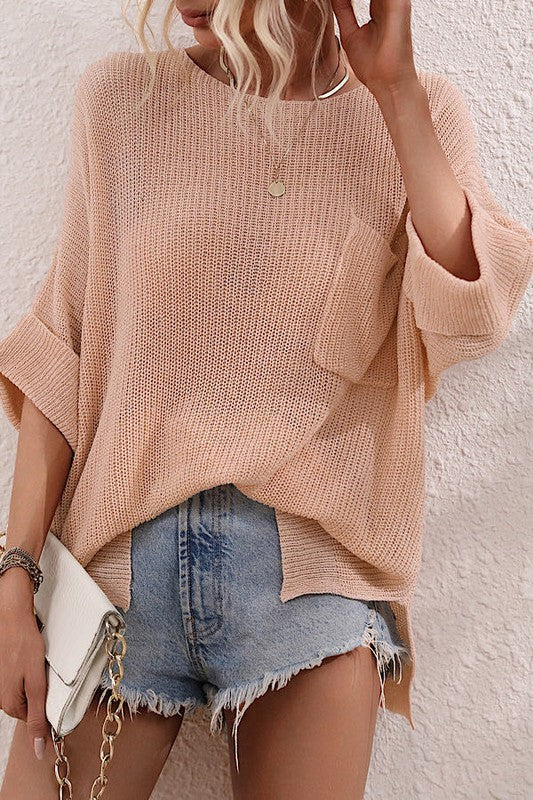 Valenzora | Stylish and versatile winter top