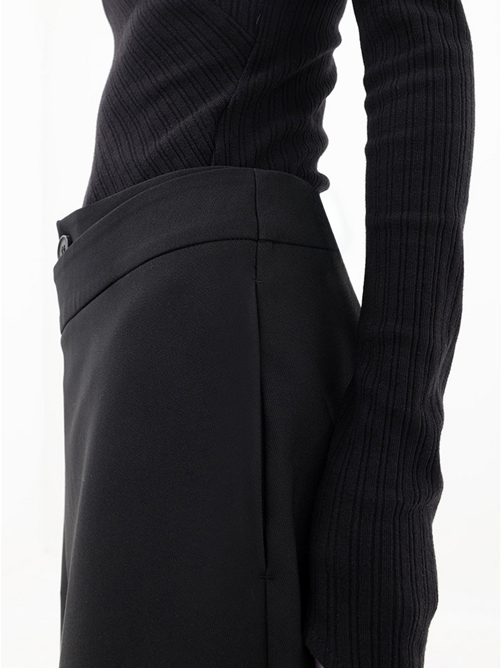 Maya™ – Asymmetrische Baggy-Hose