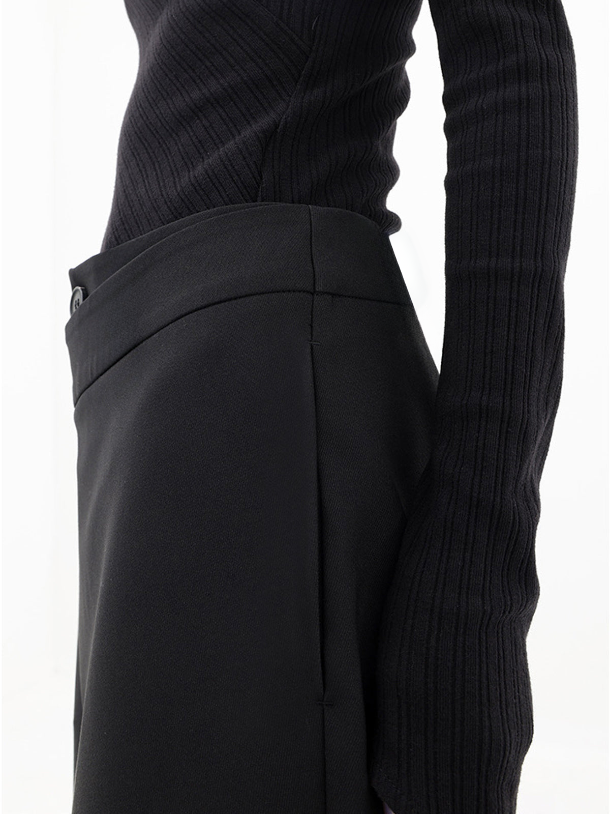 Maya™ – Asymmetrische Baggy-Hose