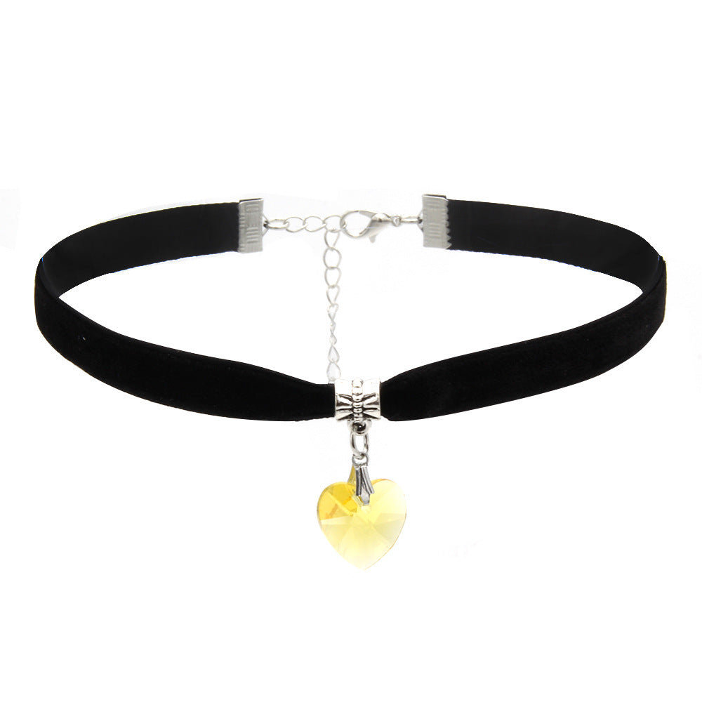 Valenzora | Nicechoker choker for women