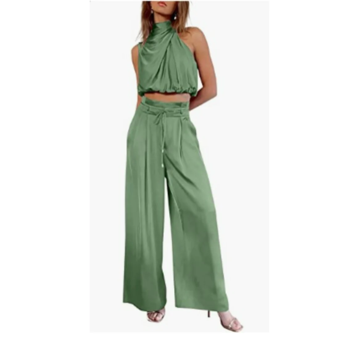 Valenzora | Elegant two-piece set for women