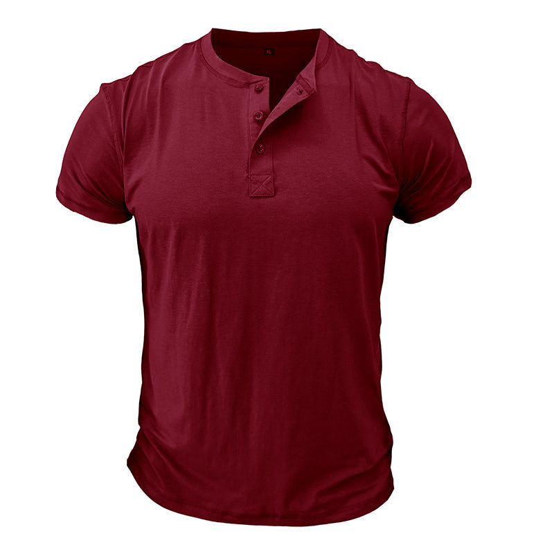 Valenzora | Classic cotton T-shirt