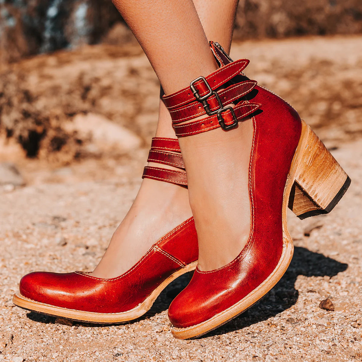 Valenzora | Comfortable and stylish everyday shoes for women