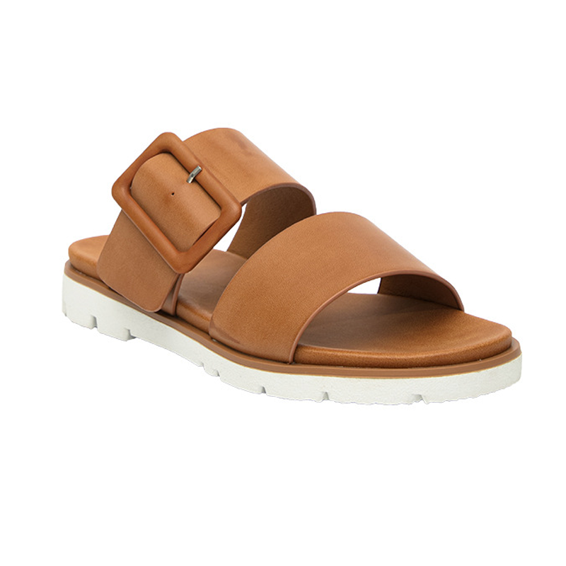 Valenzora | Casual heeled sandals