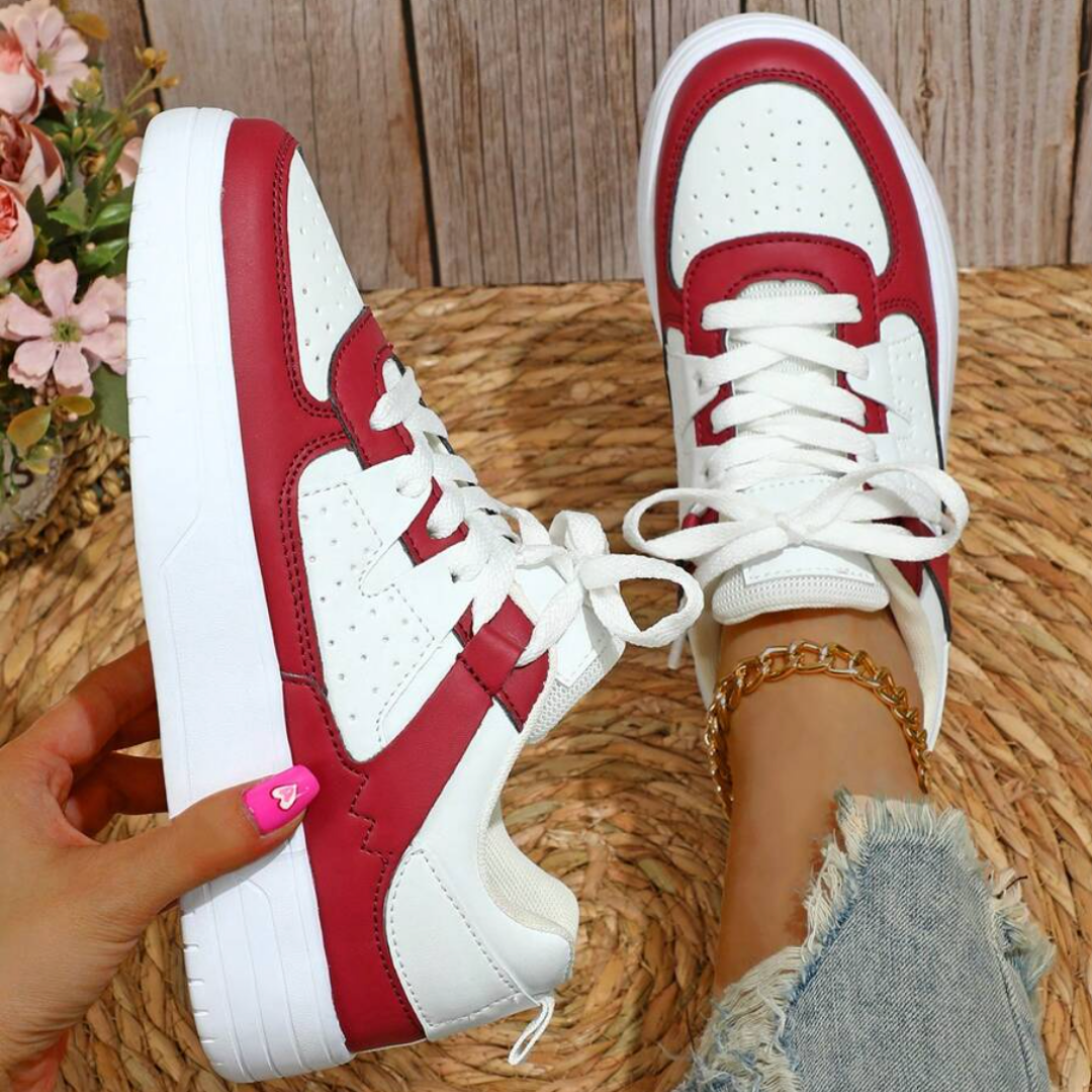 Valenzora | Women's Stylish Sneakers