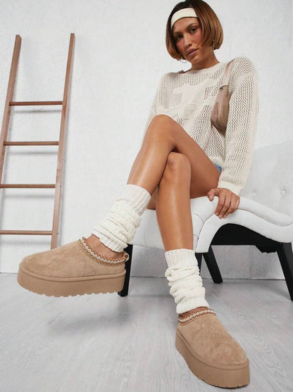 Valenzora | Cozy slippers