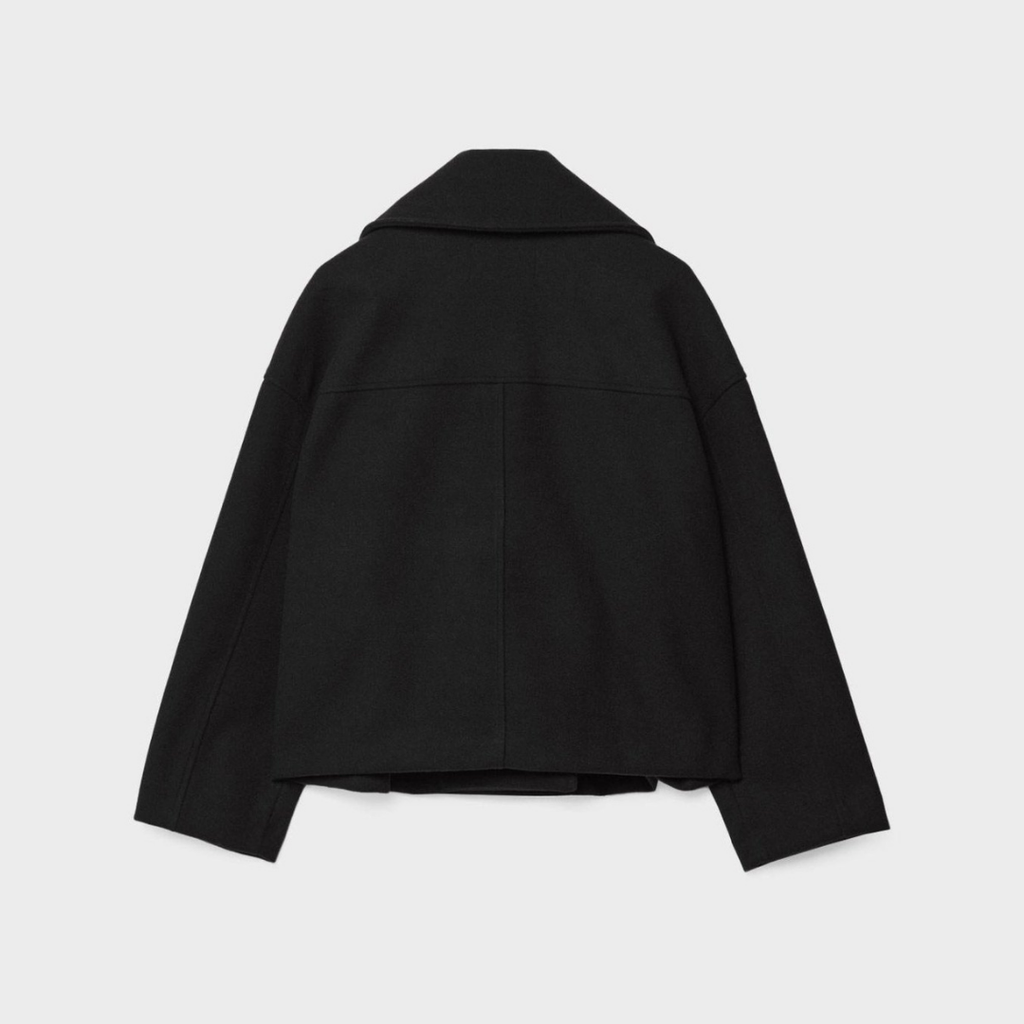 Valenzora | Women's Short Jacket