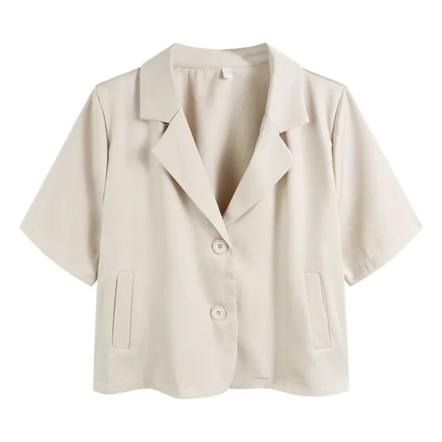 Klara™ - Summer Blazer