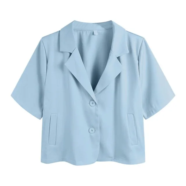 Klara™ - Summer Blazer