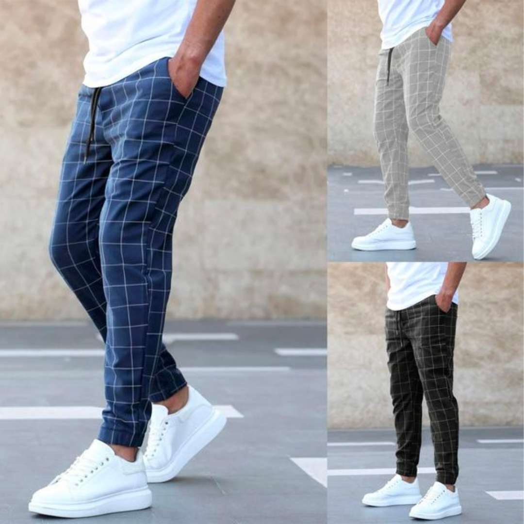 Valenzora | Elegante Mesh-Elite-Hose