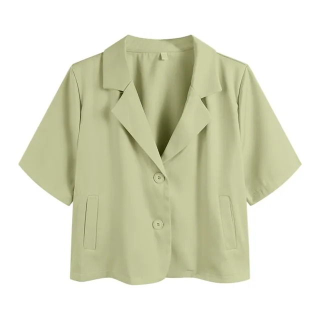 Klara™ - Summer Blazer
