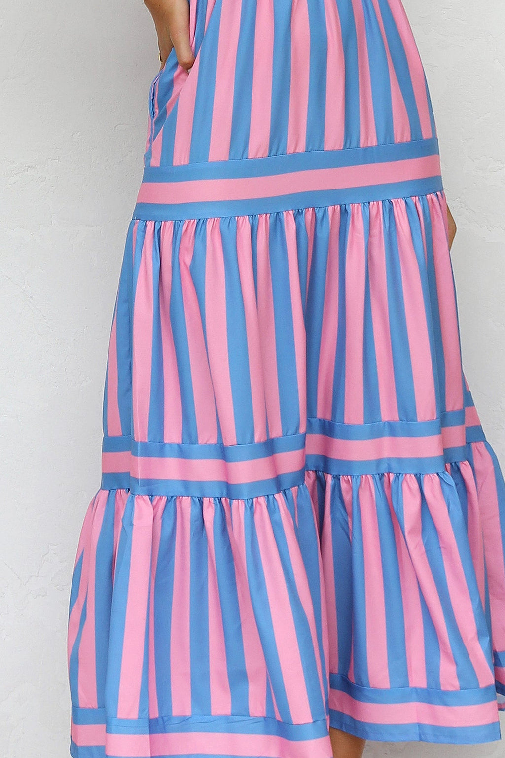 Slip dress - Stay cool and stylish