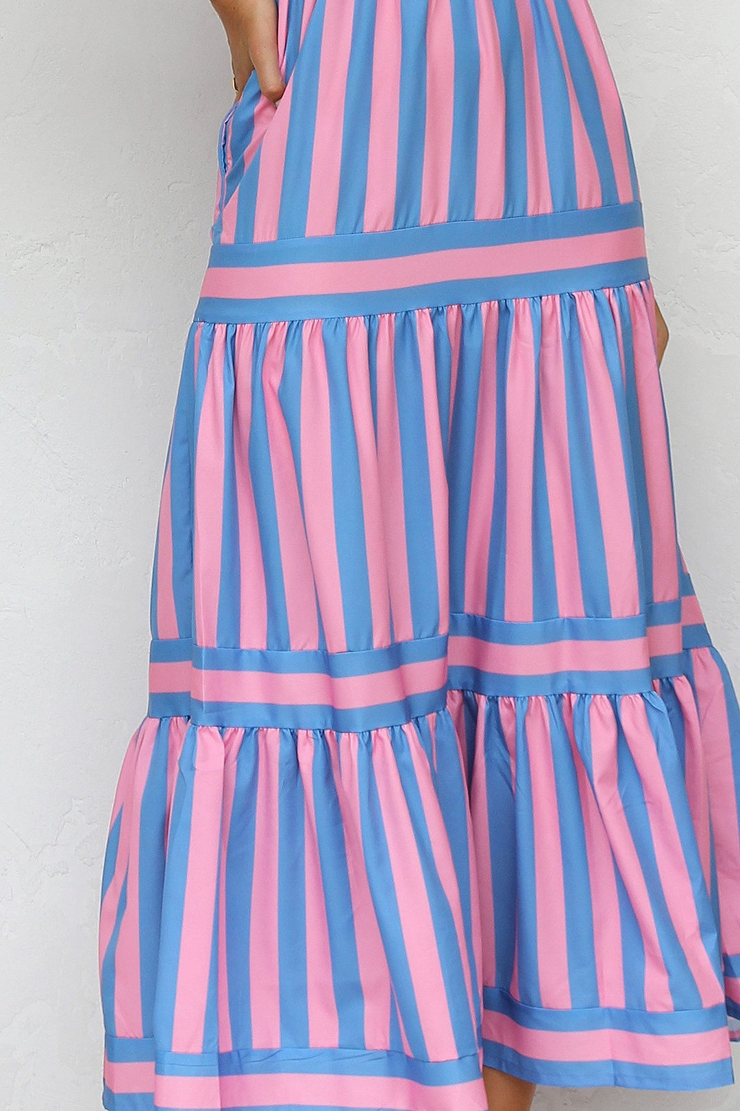 Slip dress - Stay cool and stylish
