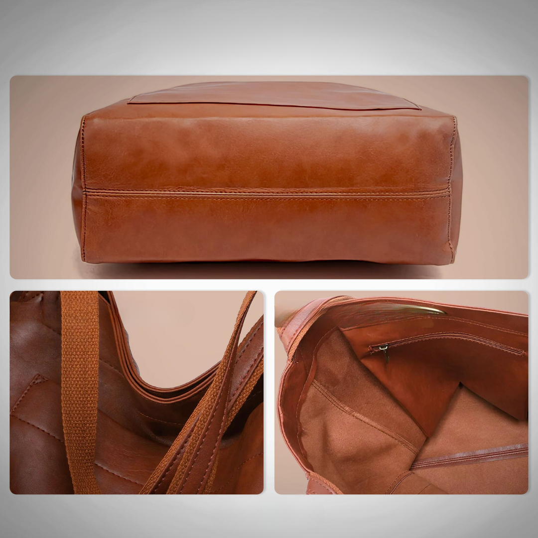 Valenzora | Moderner und stilvoller Chic Sack