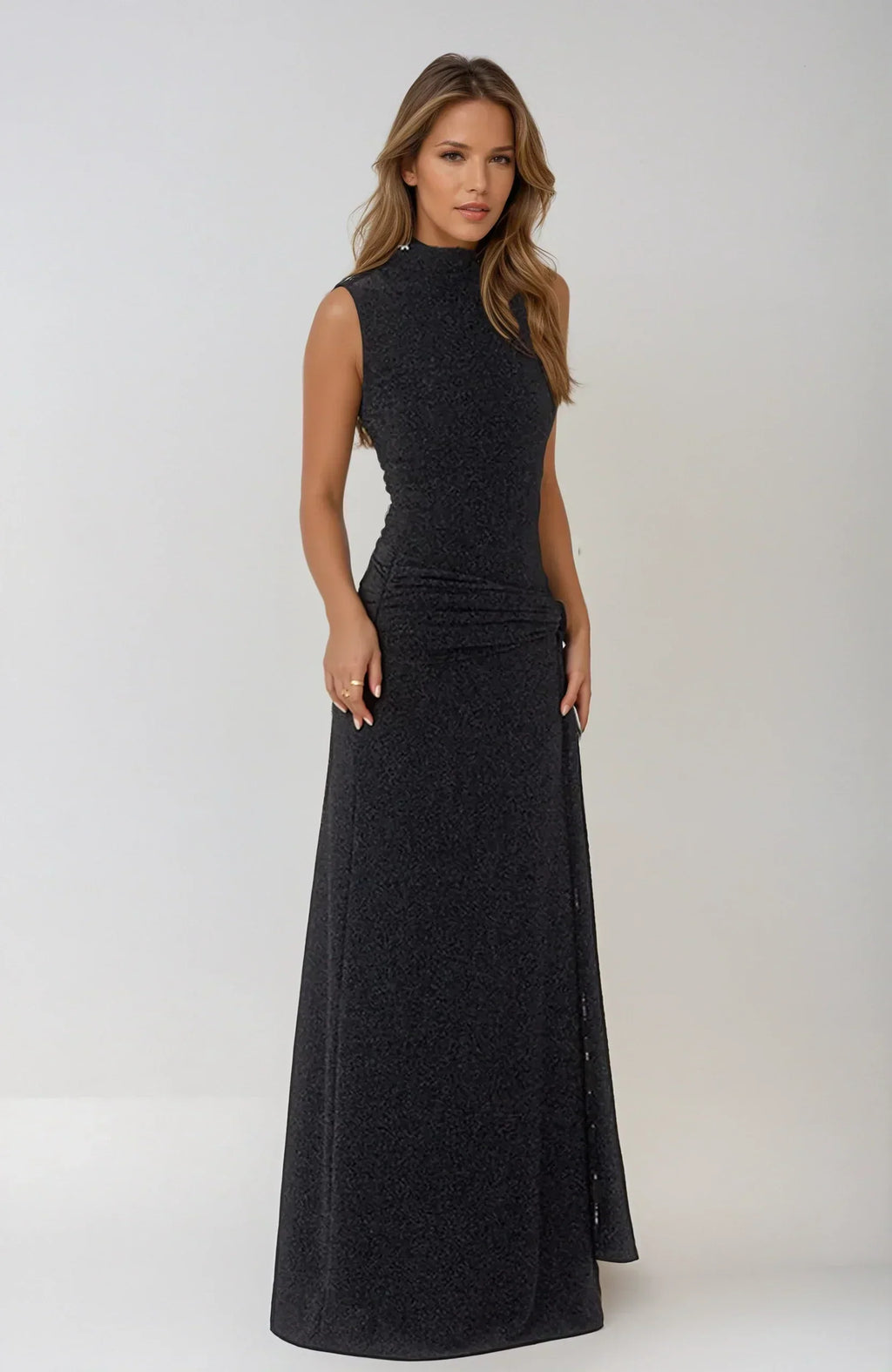 Valenzora | Cocktail Party Formal Dress Elegant & Timeless