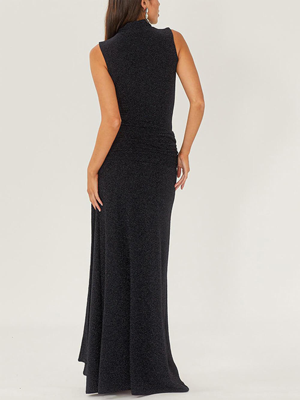 Valenzora | Cocktail Party Formal Dress Elegant & Timeless