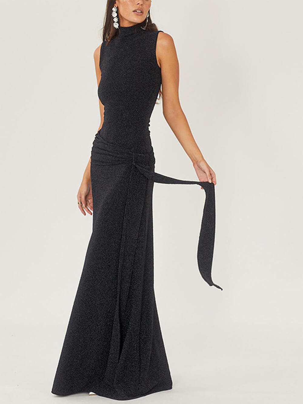Valenzora | Cocktail Party Formal Dress Elegant & Timeless
