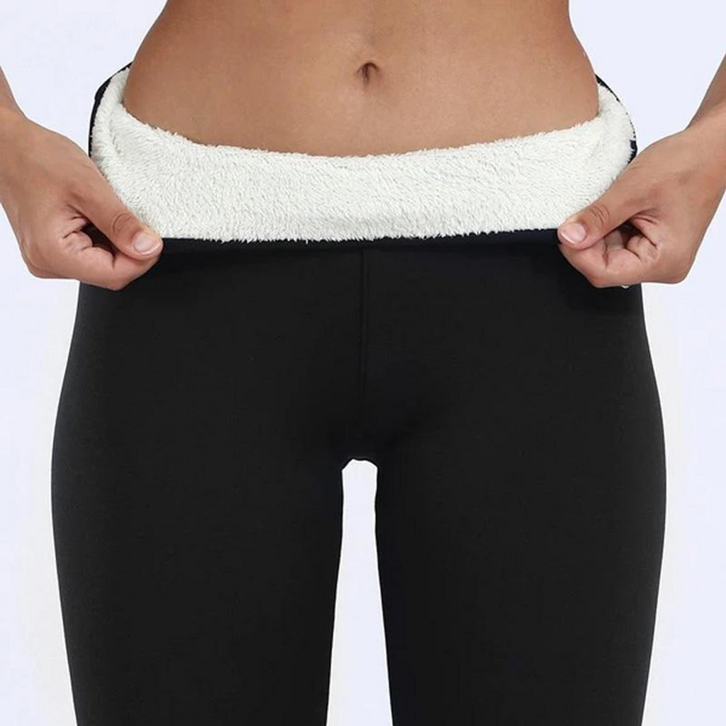 Valenzora | Warm Leggings for Women