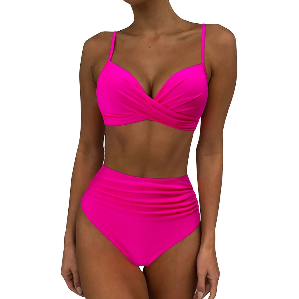 Valenzora | Hannie Bikini - Padded and Elegant