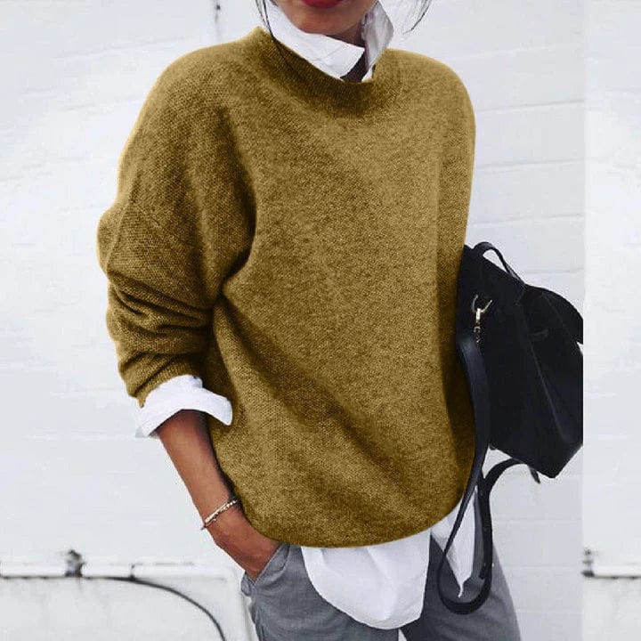 Valenzora | Soft and cozy sweater