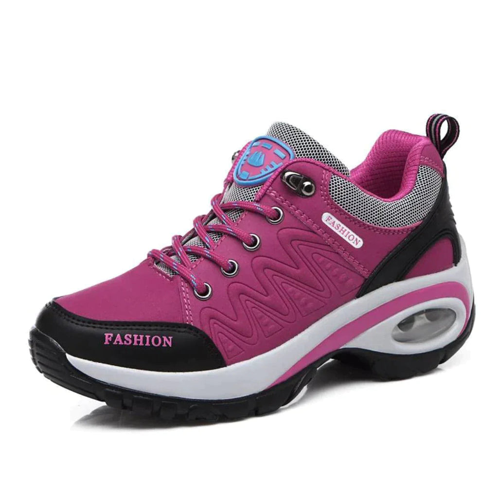 Valenzora | Women's Orthopedic Sports Shoes
