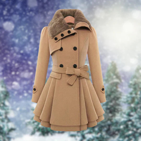 Winter jacket