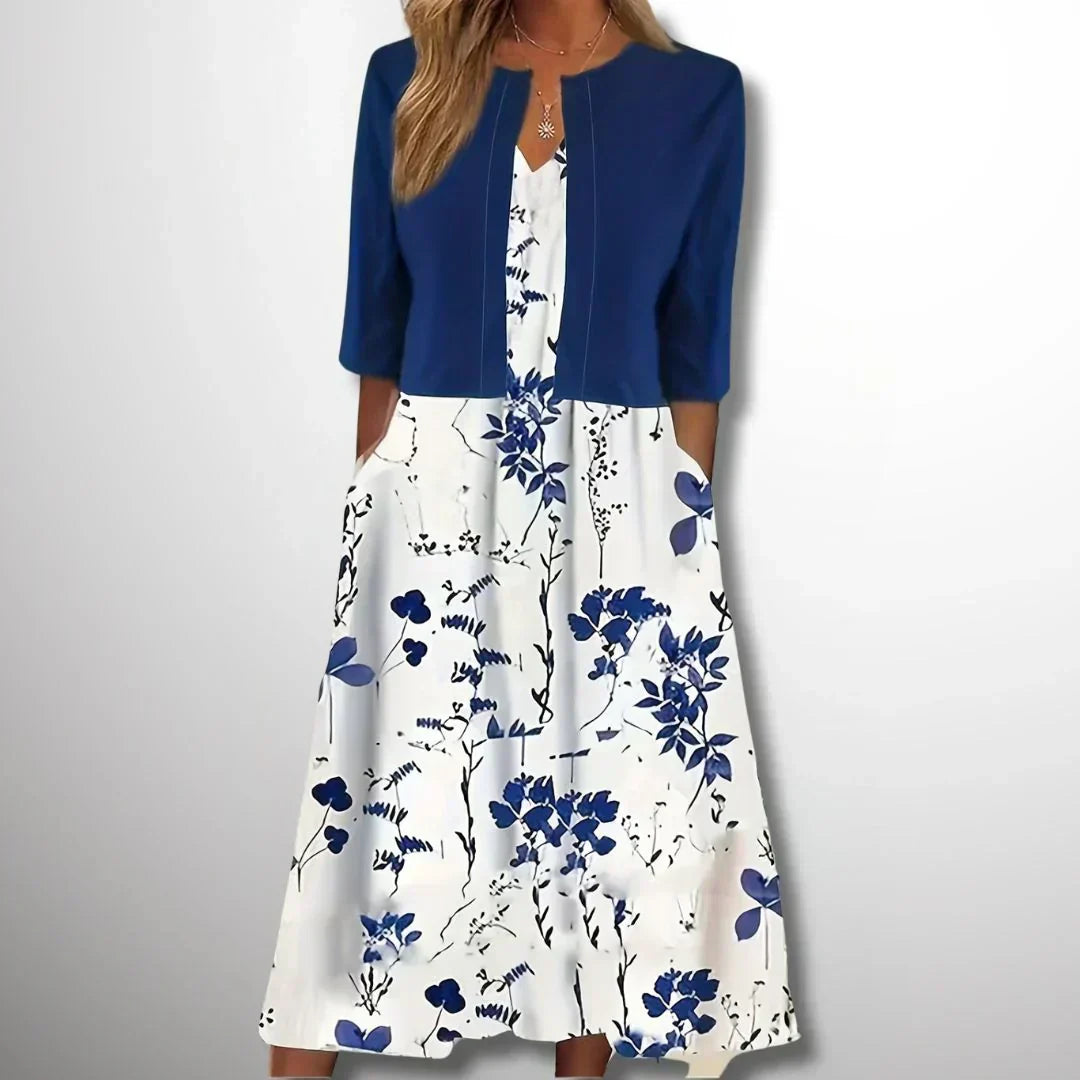 Valenzora | Stylish and lightweight dress