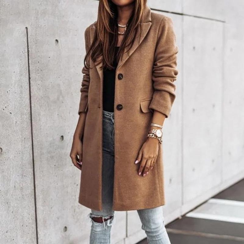 Valenzora | Elegant and versatile jacket