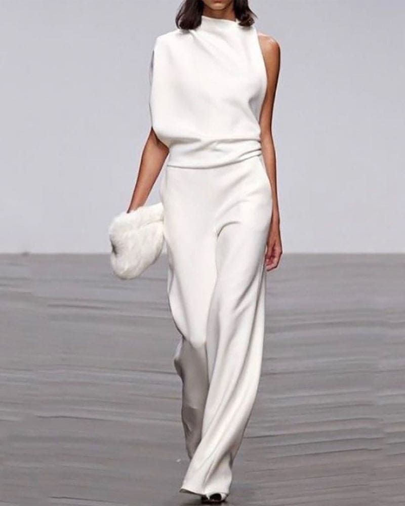 Valenzora | Elegant jumpsuit for stylish occasions