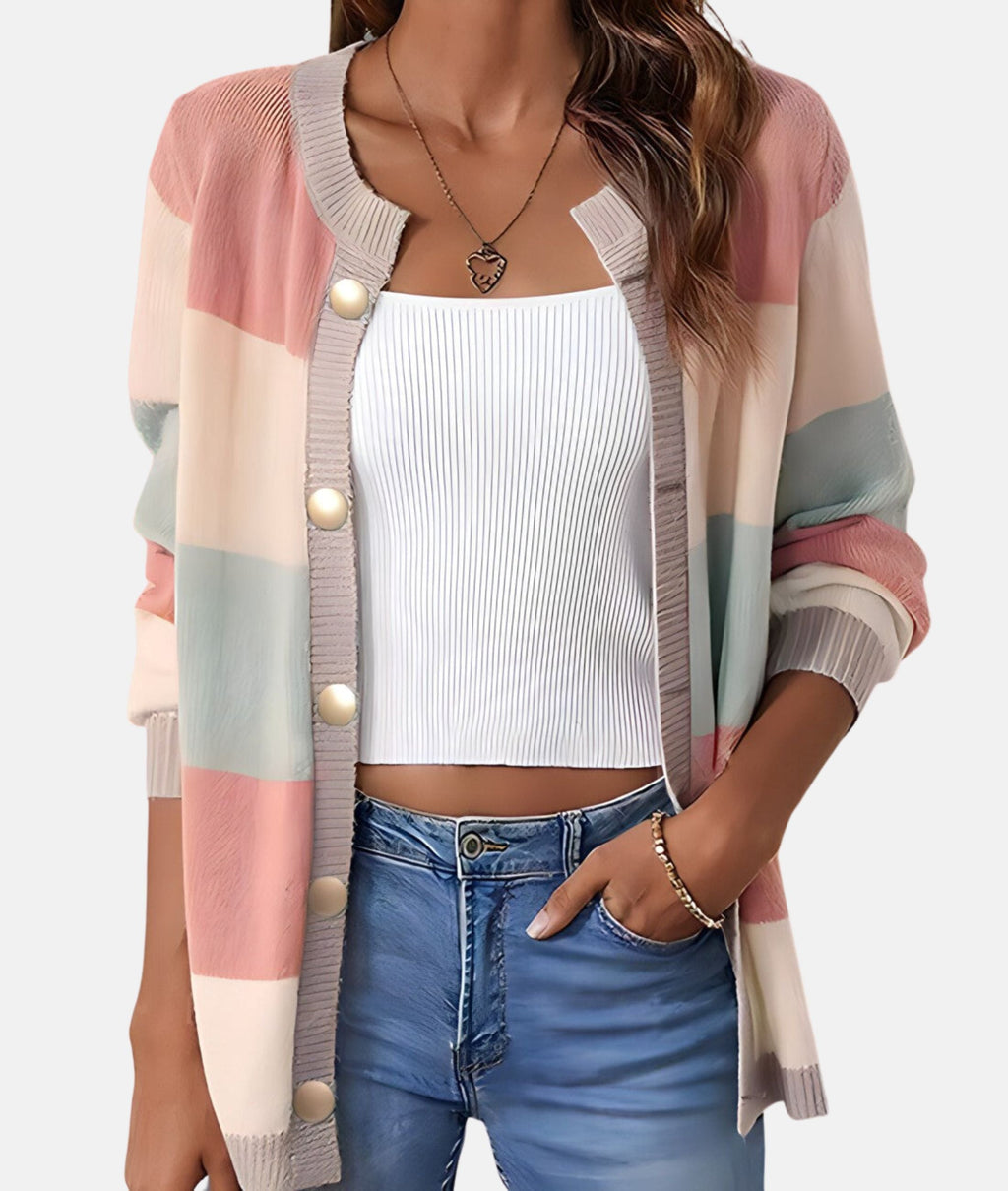 Modern and versatile winter jacket
