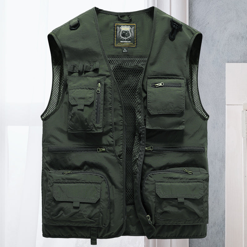 Valenzora | Tactical Vest