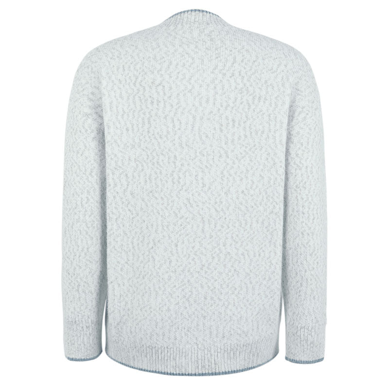 Valenzora | Weiche Strickjacke