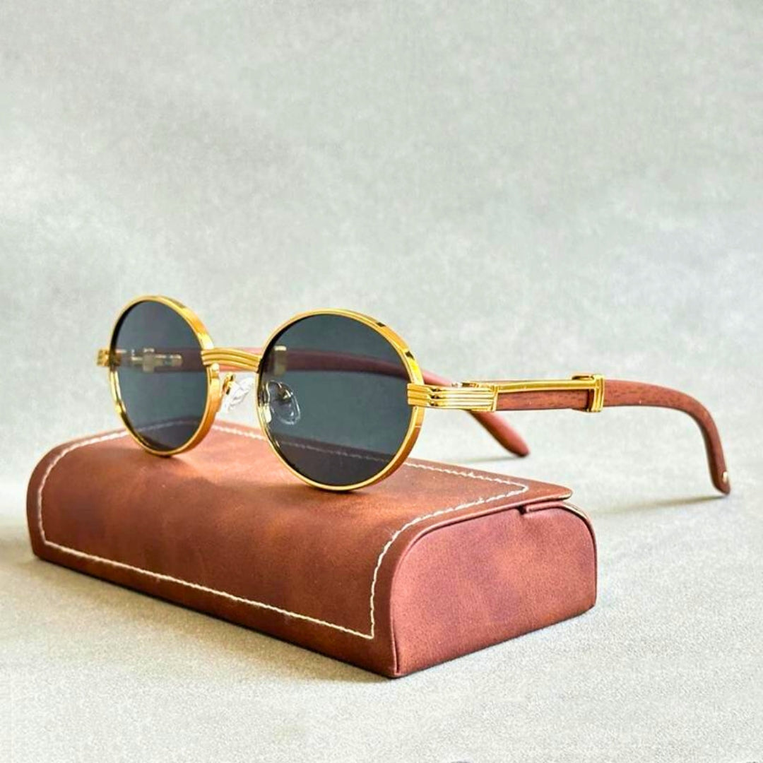 Valenzora | Stylish sunglasses with polarized lenses