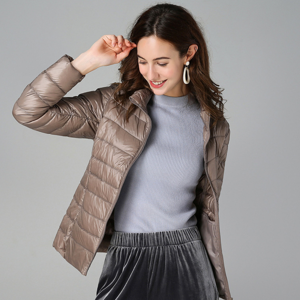 Valenzora | Women's Down Jacket