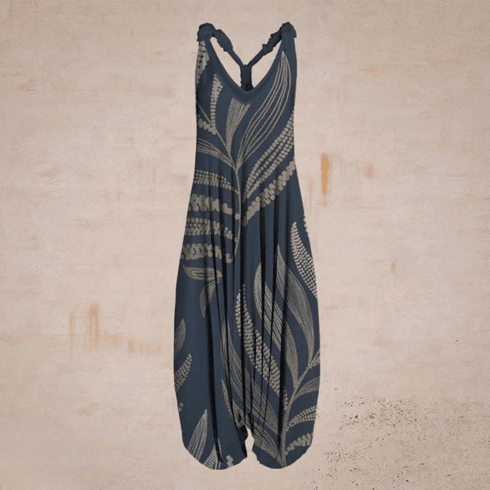 Zarah™ - Stylish & airy jumpsuit