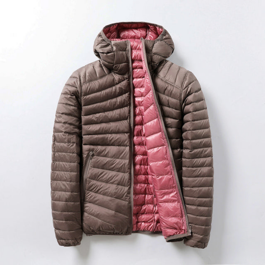 Valenzora | Women's Fleece Jacket