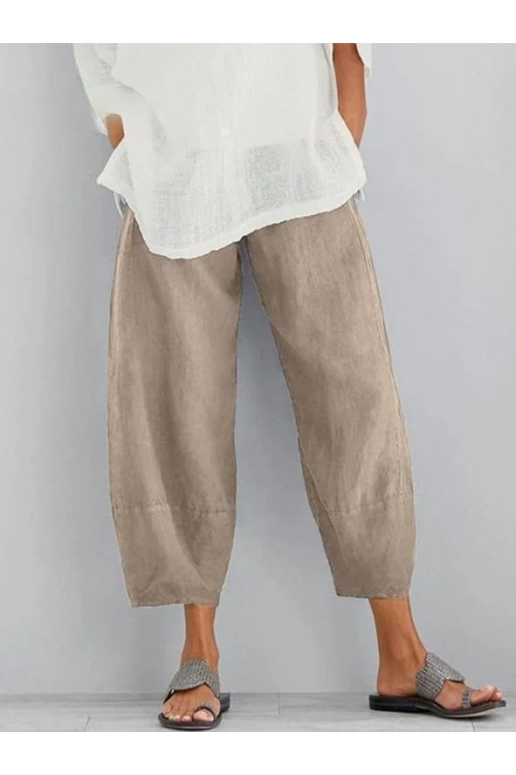 Valenzora | Comfortable trousers for women for a relaxed look
