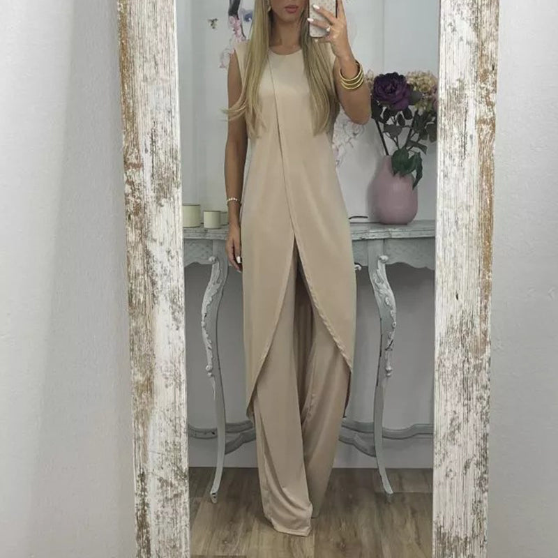 Valenzora | Elegantes Zweiteiler-Set