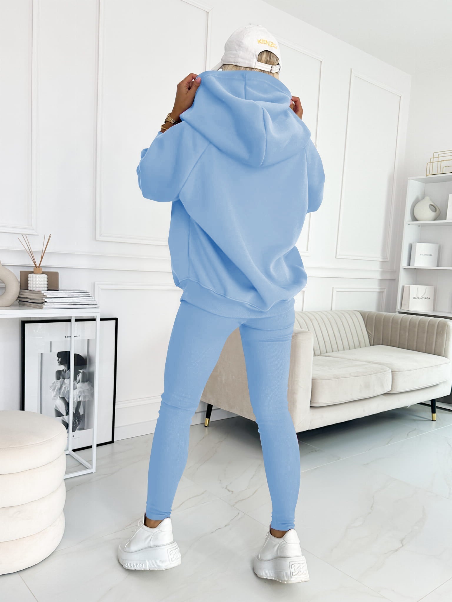 Valenzora | Comfortable lounge set for women