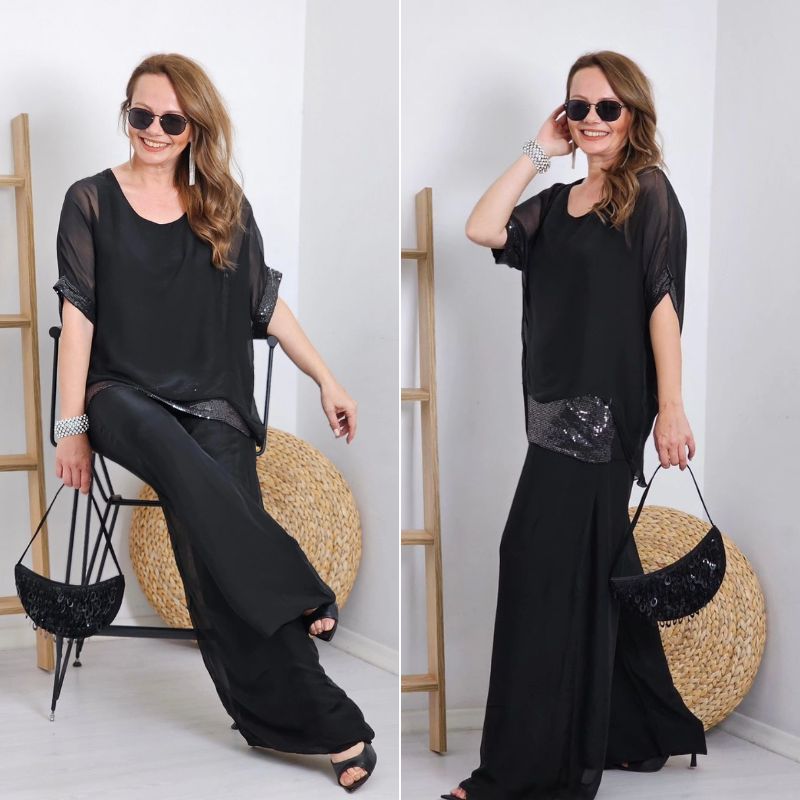 Valenzora | Elegantly Refined Suit